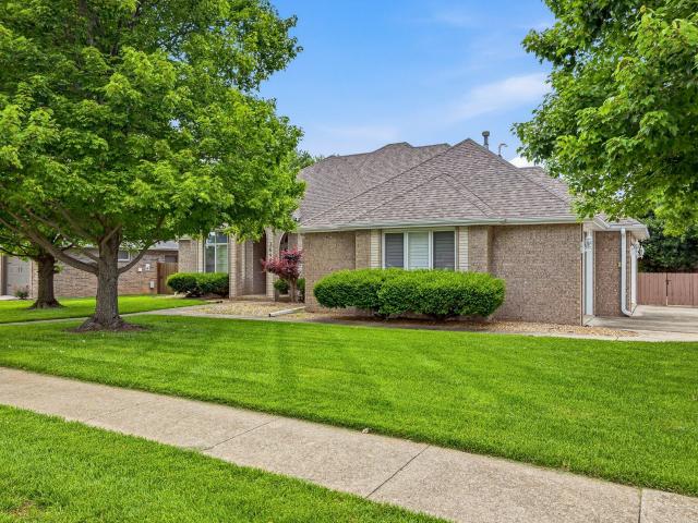 House for sale in Springfield, Missouri