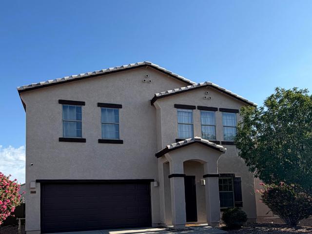 House for sale in Anthem, Arizona