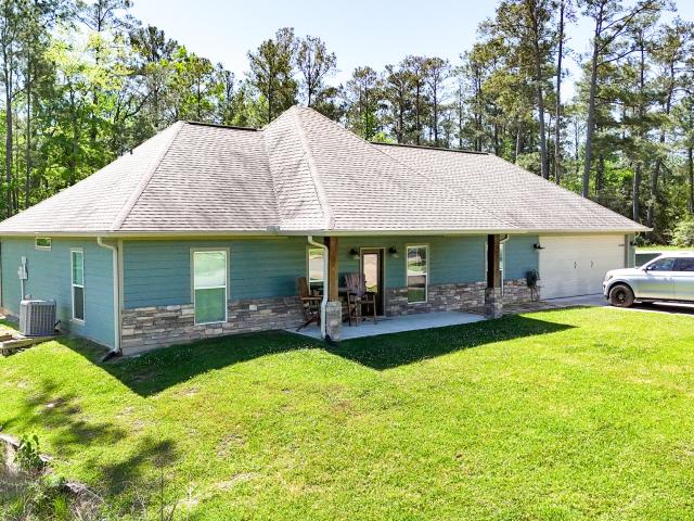 House for sale in Brookeland