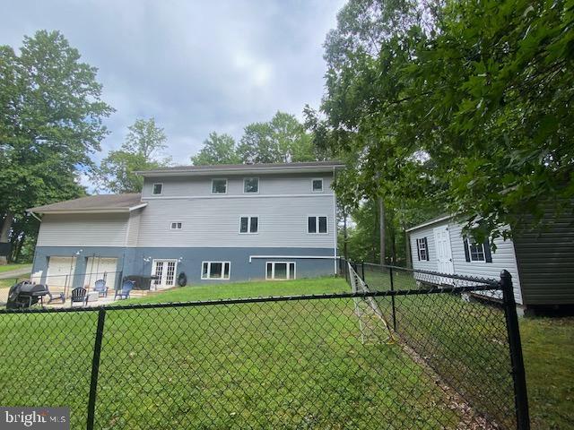 House for sale in Dunkirk, Maryland