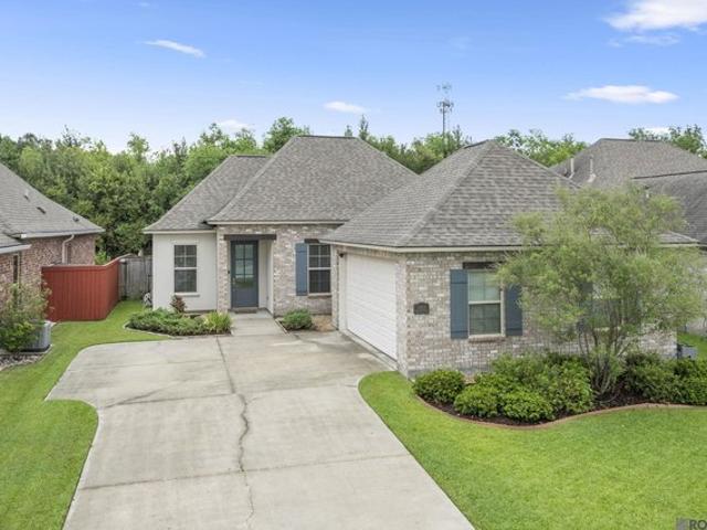 House for sale in Geismar, Louisiana
