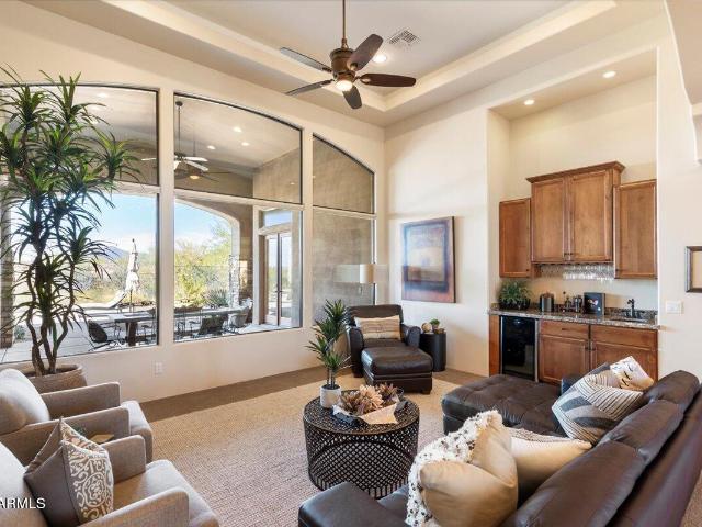 Property for rent in Scottsdale, Arizona