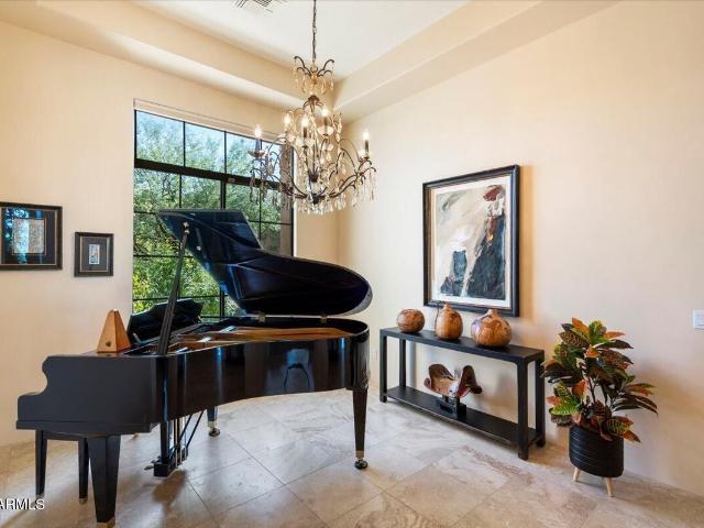 House for rent in Scottsdale, Arizona