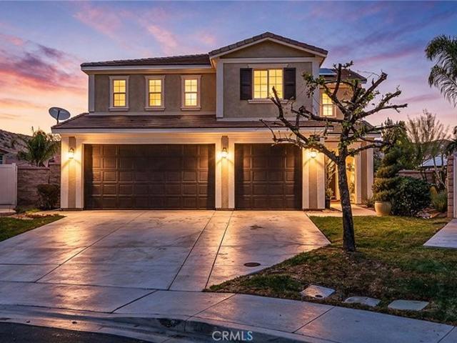 House for sale in Lake Elsinore, California