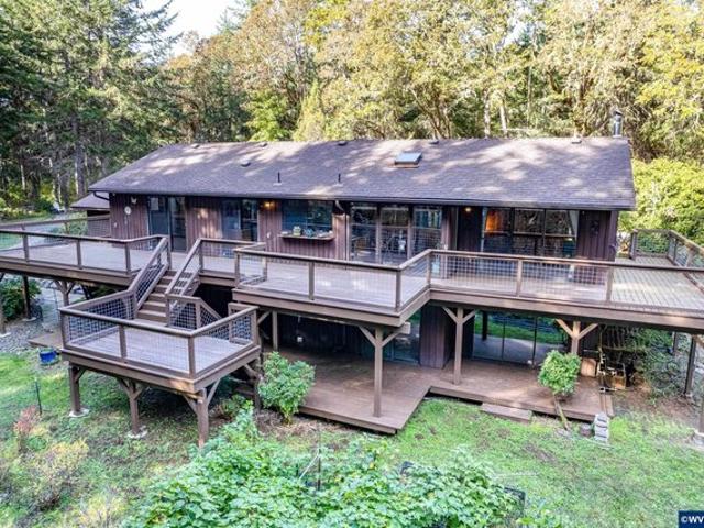 House for sale in Philomath, Benton County