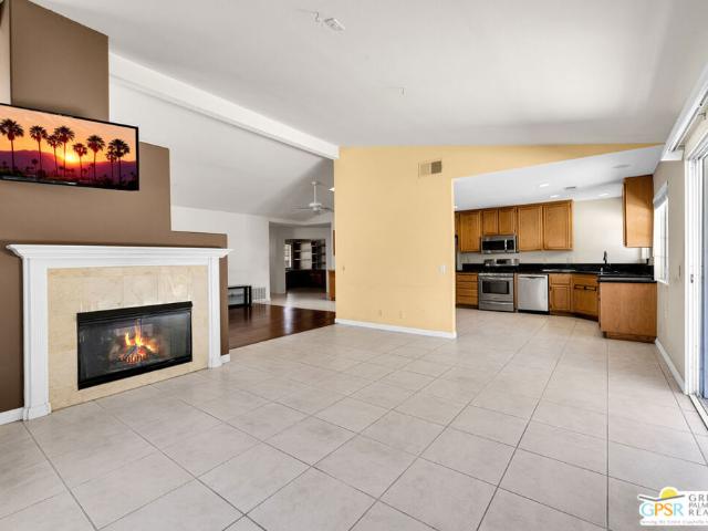 House for sale in Cathedral City, California