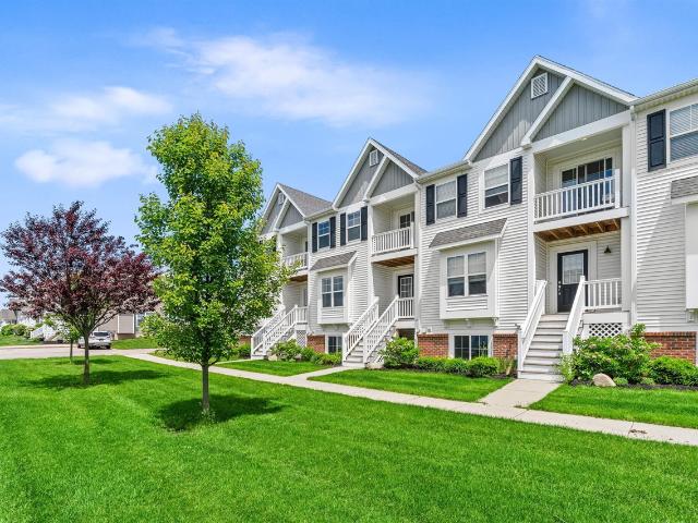 Condo for sale in Byron Center, Michigan