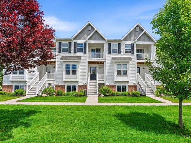Condo for sale in Hudsonville, Michigan