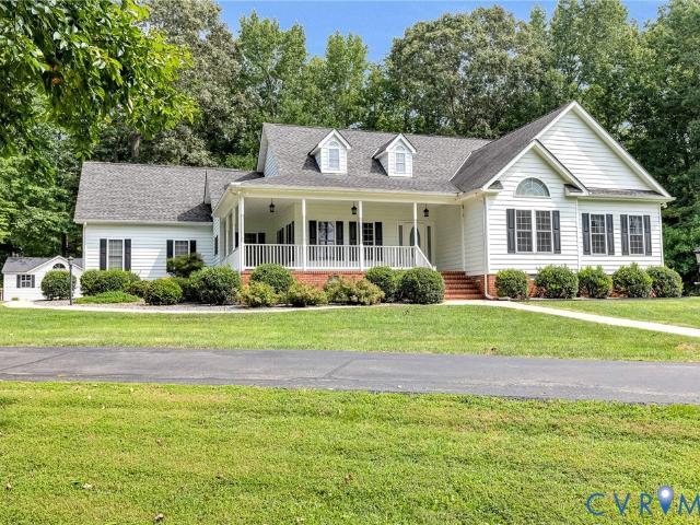 House for sale in Powhatan, Powhatan County