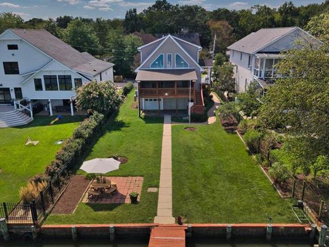 House for sale in Davidsonville, Maryland