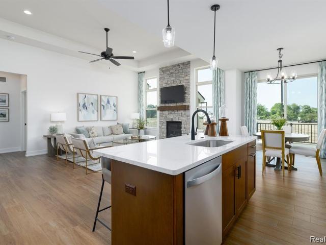 Condo for sale in Michigan