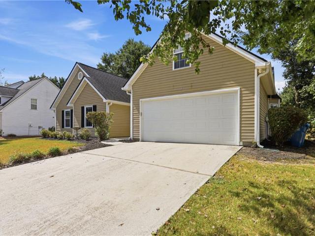 House for sale in Loganville, Georgia