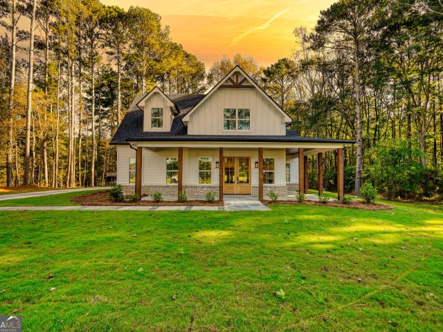 House for sale in Rutledge, Georgia