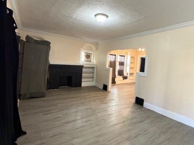 House for sale in Cleveland, Ohio