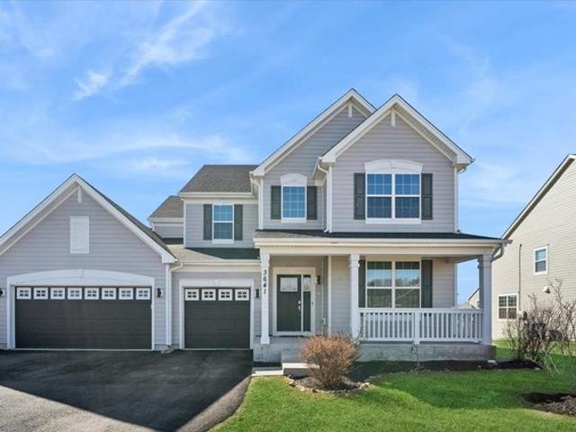House for sale in Elgin, Illinois
