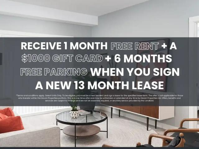 Apartment for rent in Westbank, West Kelowna