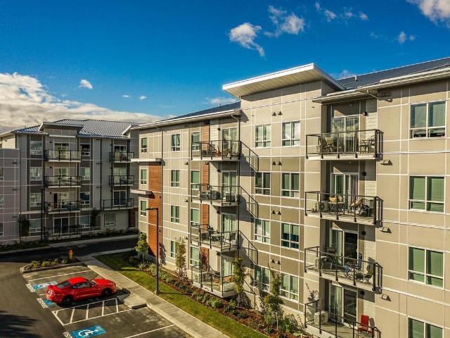 Apartment for rent in West Kelowna, British Columbia