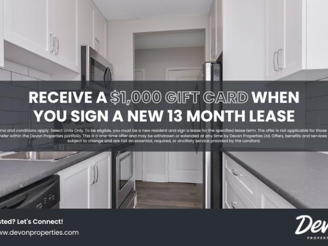 Apartment for rent in West Kelowna, British Columbia