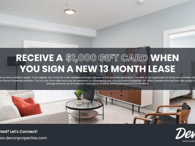 Apartment for rent in West Kelowna, British Columbia