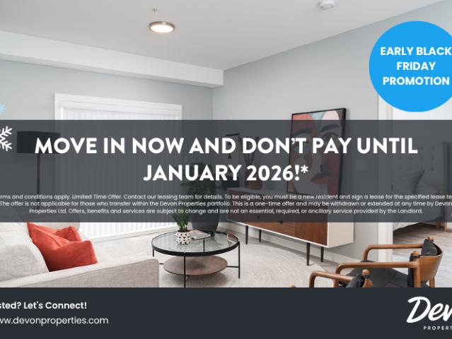 Apartment for rent in West Kelowna, British Columbia