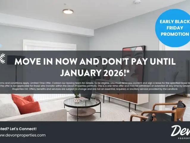 Apartment for rent in West Kelowna, British Columbia