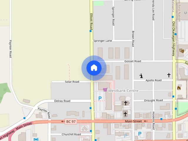 Apartment for rent in West Kelowna, British Columbia