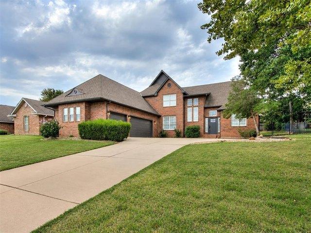 House for sale in Edmond, Oklahoma County