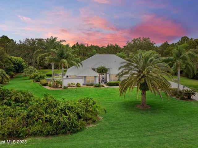 House for sale in Grant, Florida