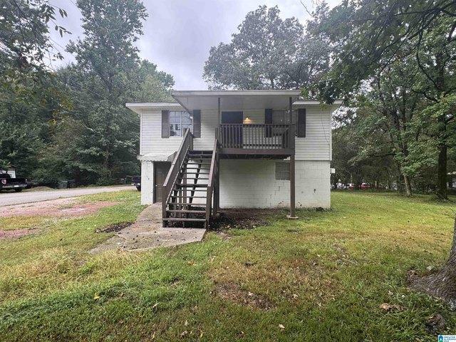 House for sale in Graysville, Alabama