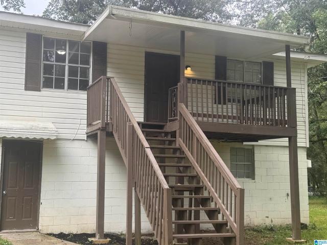 House for sale in Graysville, Alabama