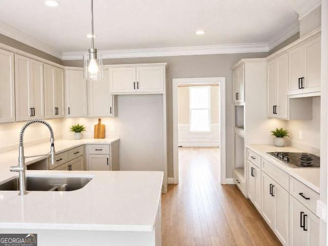 House for sale in Augusta, Georgia
