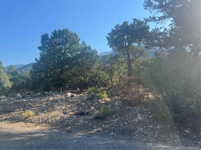 Land for sale in Crestone, Colorado