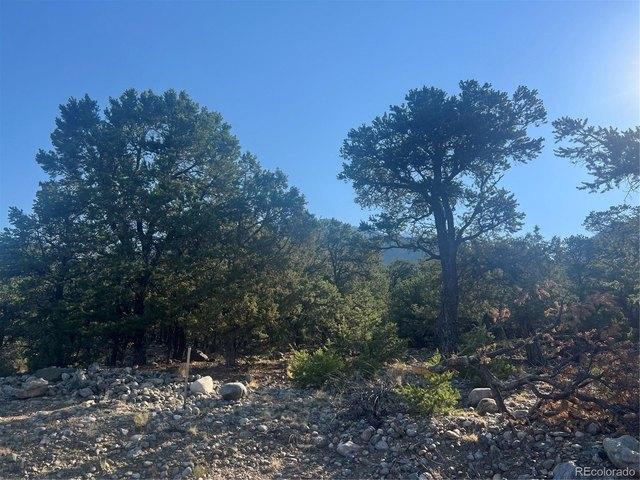 Land for sale in Crestone, Colorado