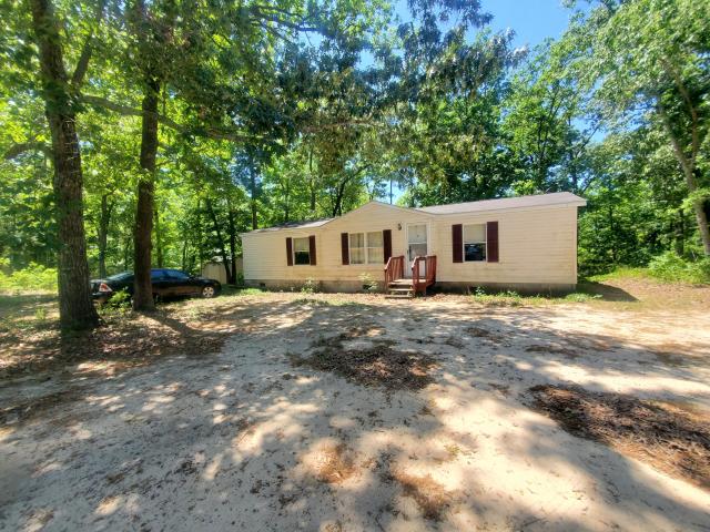 House for sale in Dearing, Georgia