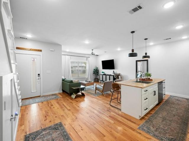Townhouse for sale in Tennessee