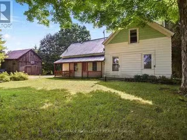 House for sale in Augusta, Ontario