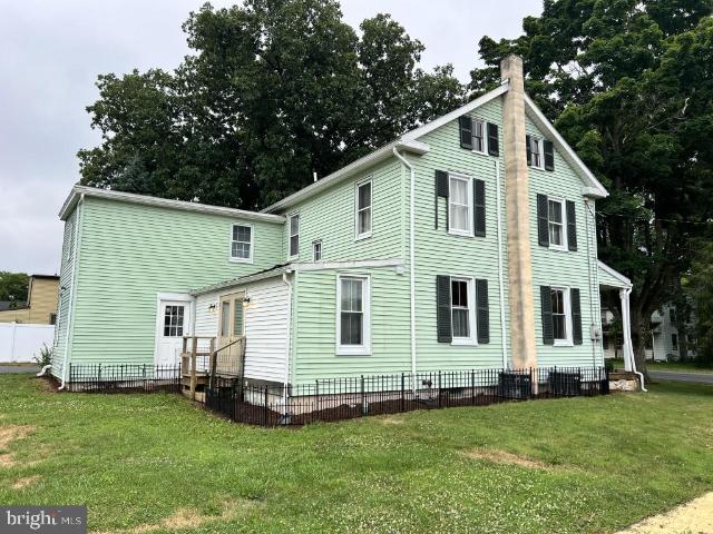 House for sale in Pennsylvania