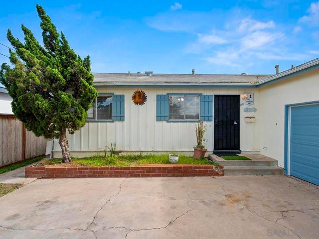 Property for rent in Jacumba, California