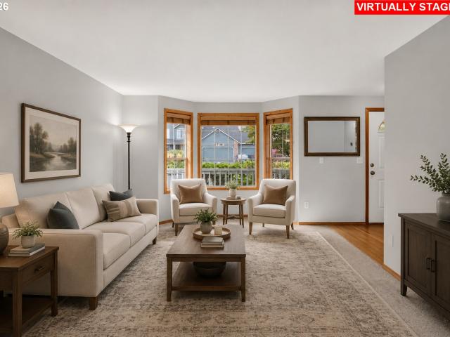 House for sale in Camas, Washington