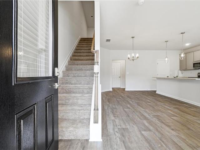 Townhouse for sale in Snellville, Georgia