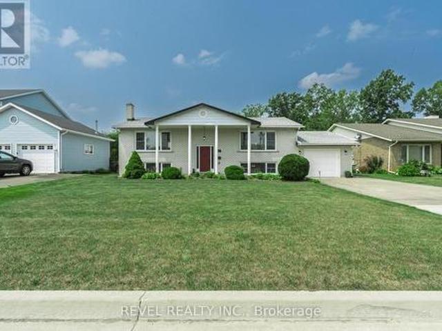House for sale in Niagara, Ontario