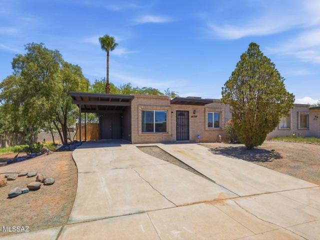 Townhouse for sale in Tucson, Arizona