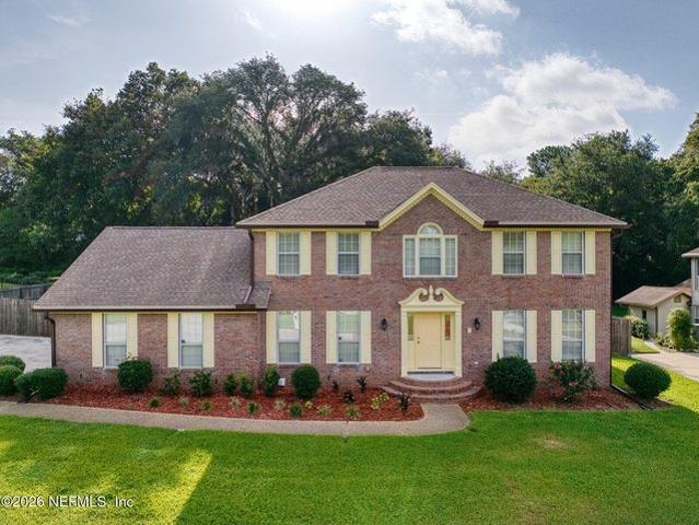 House for sale in Jacksonville, Florida