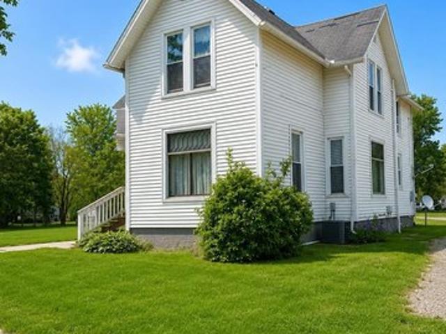 House for sale in Clayton, Michigan