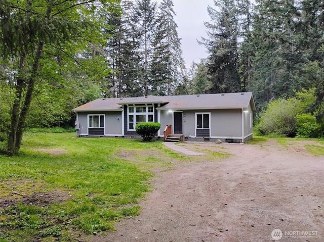 House for sale in Roy, Washington