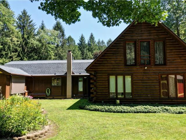 House for sale in Glenmont, Ohio
