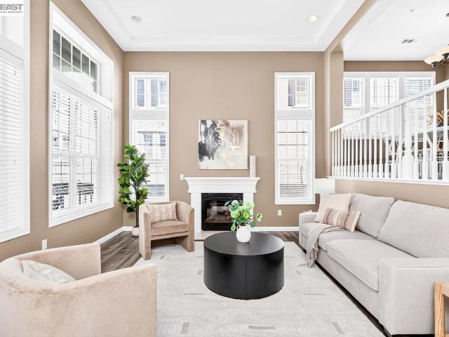 Condo for sale in Dublin, California