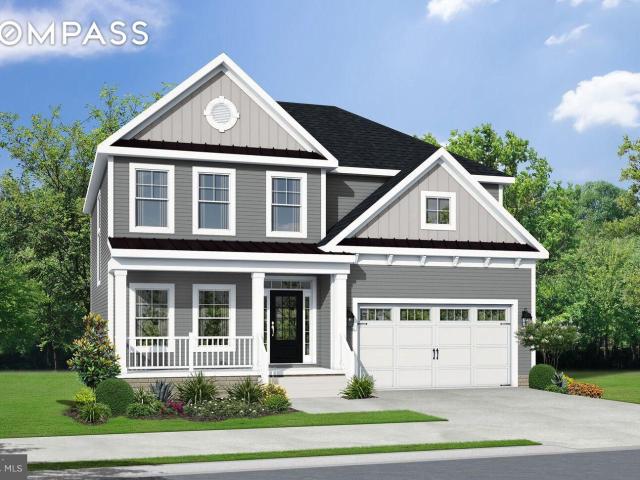 House for sale in Delaware