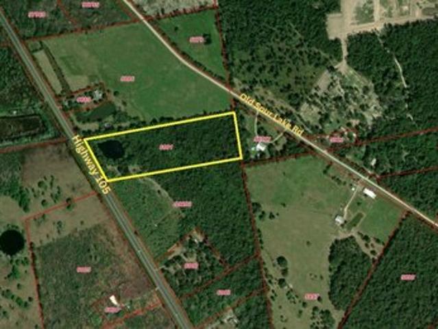 Land for sale in Sour Lake, Texas