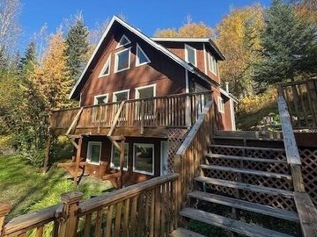 House for sale in Soldotna, Alaska